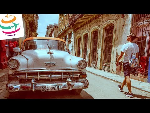 Havanna, Kuba für ein Wochenende | GlobalTraveler.TV