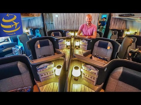 China Airlines Business Class A350 TPE-SYD, still perfect! | Luxury Aviator