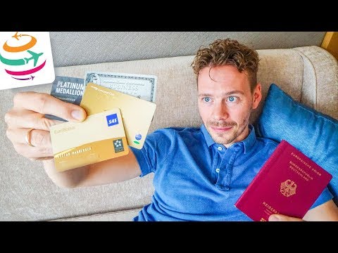 Was sind Meilen? Meilen für kostenlose Flüge in First und Business Class nutzen | GlobalTraveler.TV