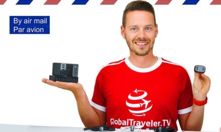 Die besten USB Ladegeräte für die Reise