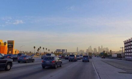 Los Angeles an einem Tag erleben