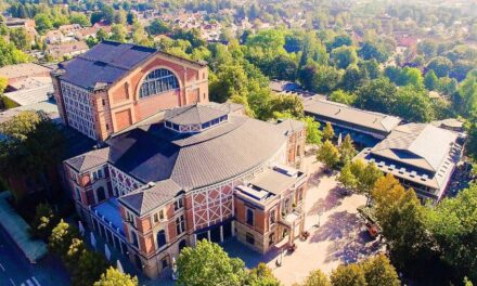 Bayreuth VLOG Tag 2