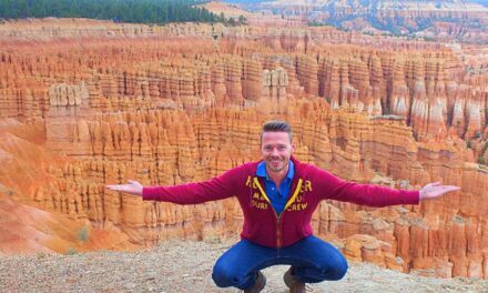 Bryce Canyon und Red Canyon Utah erleben