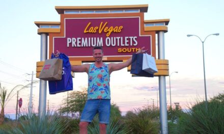 Geld sparen in den Premium Outlets der USA