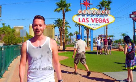 Las Vegas an einem Tag erleben