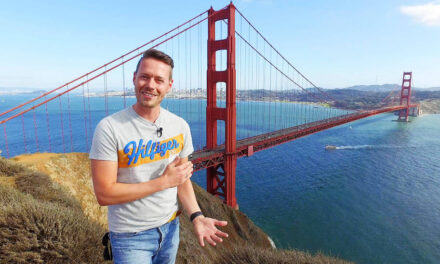 San Francisco an einem Tag erleben
