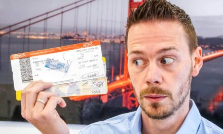 Was heißt „ SSSS “ auf meinem Boarding Pass?