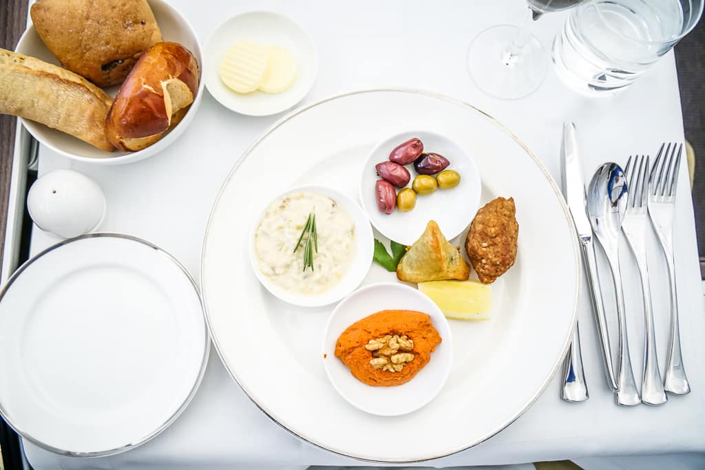 Oman Air