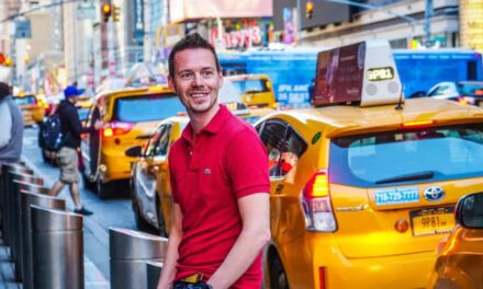Flug nach New York ab 271€ und 20% Rabatt im Hilton