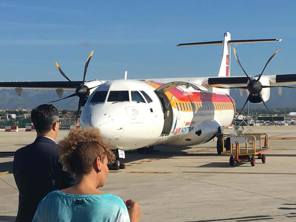 Air Nostrum