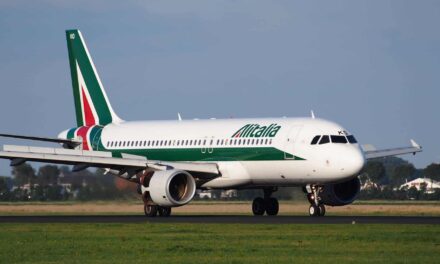 Error Fare: 464€ München – Tokio Alitalia Business Class Return