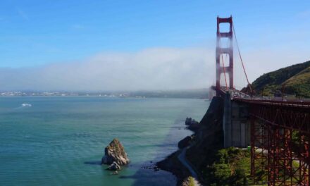 Error Fare: Ab 692€ Business Class San Francisco ab München