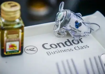 Condor Business Class