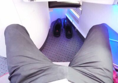 Qatar Airways Business Class 01 6 Qatar Airways Business Class