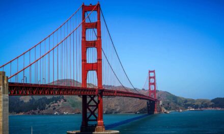 654€: Mit British Airways Premium Economy nach San Francisco return