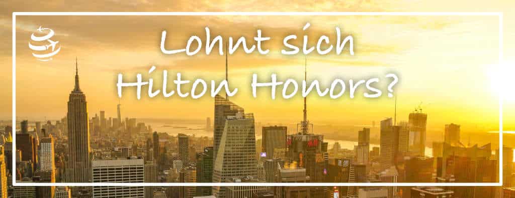 HHonors 2 Hilton Honors