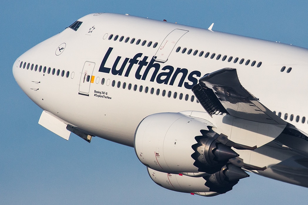 LHnew 03 Lufthansa