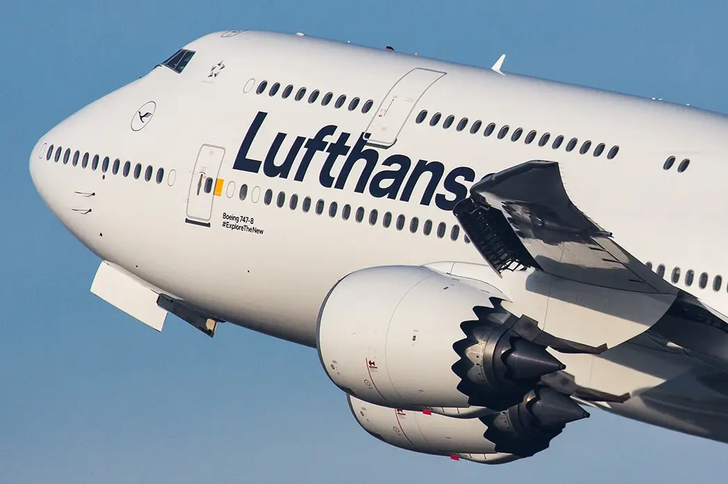 LHnew 03 Lufthansa