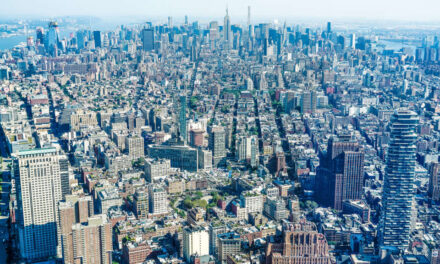 Ab 1.200€ nach New York mit Oneworld Business Class ab Deutschland