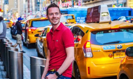 Ab 1020€ von Deutschland in die USA in Business Class Roundtrip