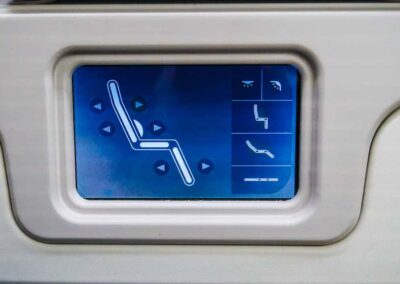 xiamen air business class 23 Xiamen Airlines Business Class