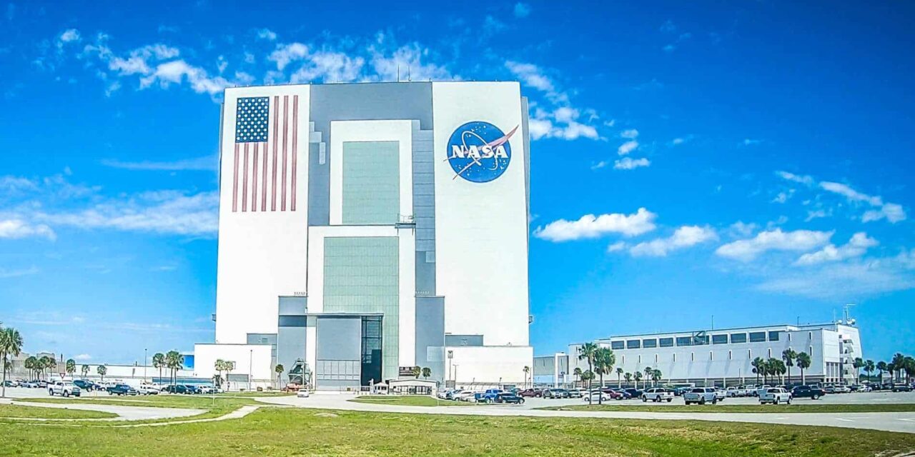 Auf zur NASA! Das Kennedy Space Center
