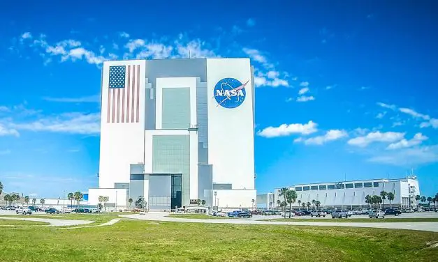 Auf zur NASA! Das Kennedy Space Center