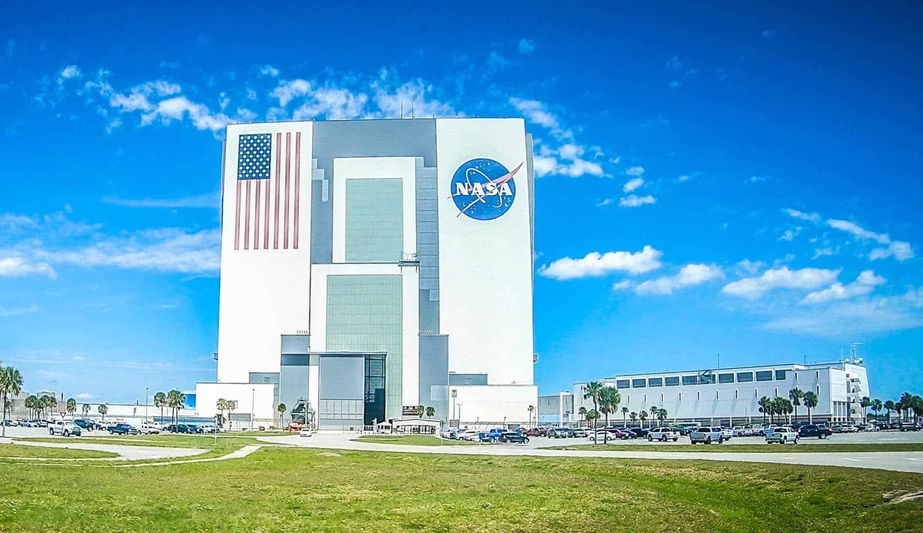 2018 05 16 NASA