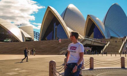 Ab 1006€ mit China Airlines Business von Frankfurt nach Sydney oneway, zurück 2119€