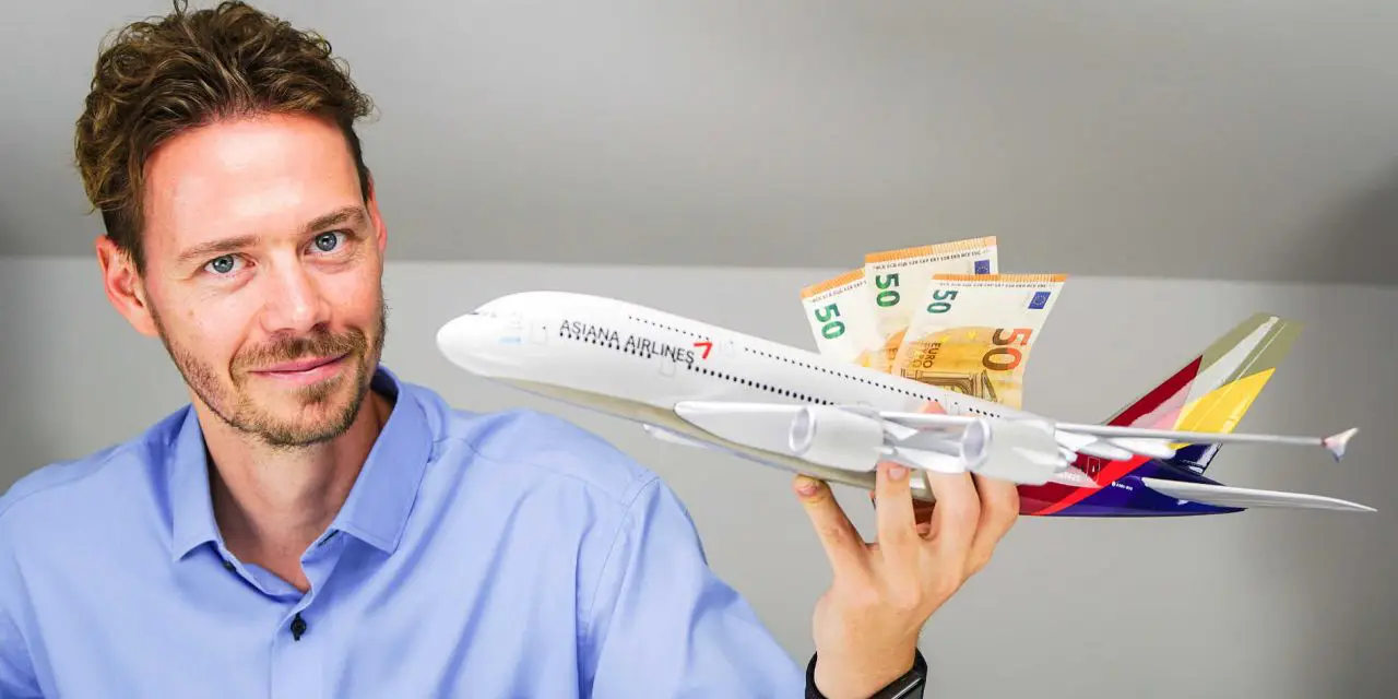 Alaska Meilen mit bis zu 50% Bonus kaufen = Qantas First Class für 1.200€ oneway