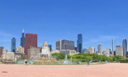 Ab 1083€ in Business Class in die USA & Kanada ab London roundtrip