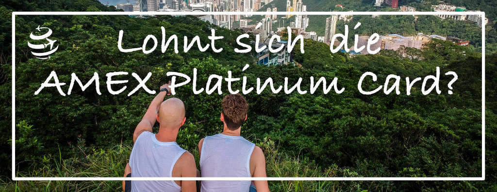 American Express Platinum