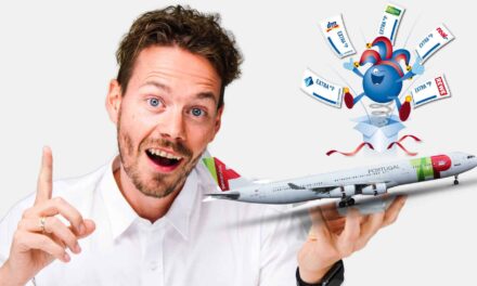 Mit Payback Punkten zum Business Class-Flug bei Miles & More