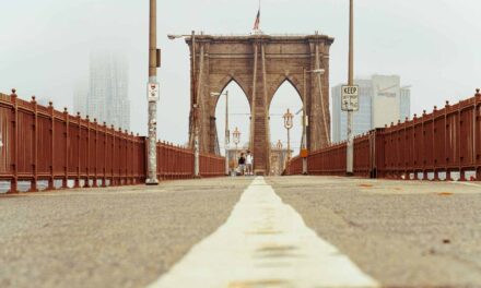 Ab 228€ ab Frankfurt im Winter nach New York Roundtrip
