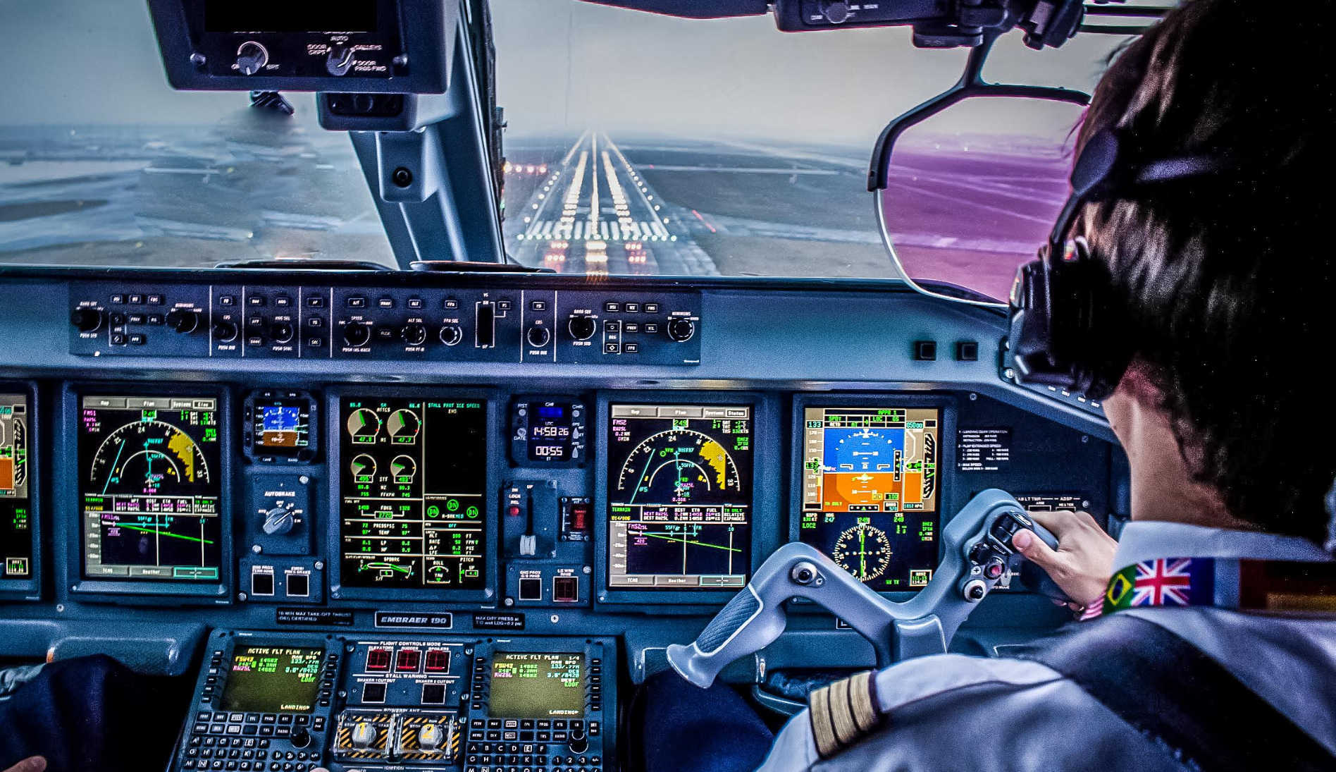 2018 12 19 Cockpit
