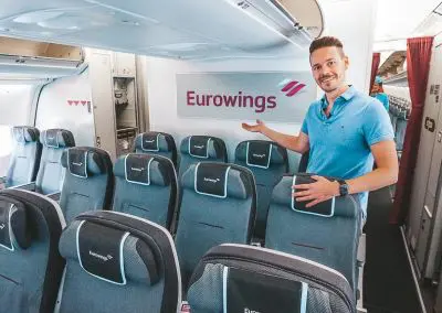 Eurowings BEST