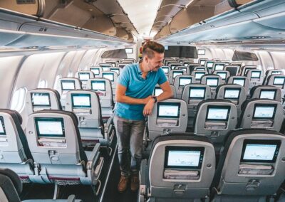 Eurowings BEST