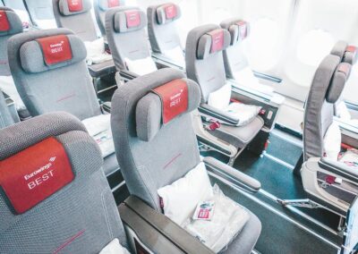 Eurowings BEST