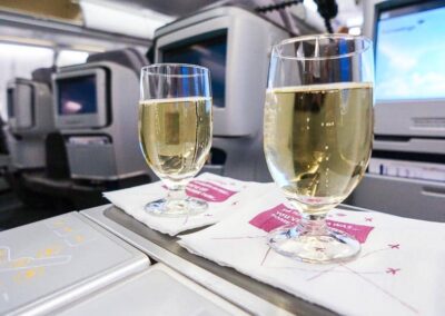 Eurowings BIZclass
