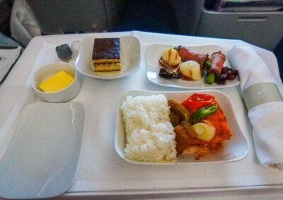 Lufthansa Business Class A350 15 Lufthansa Business Class A350