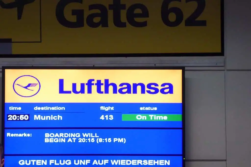 Lufthansa Economy Class A350 1 Lufthansa Economy Class A350