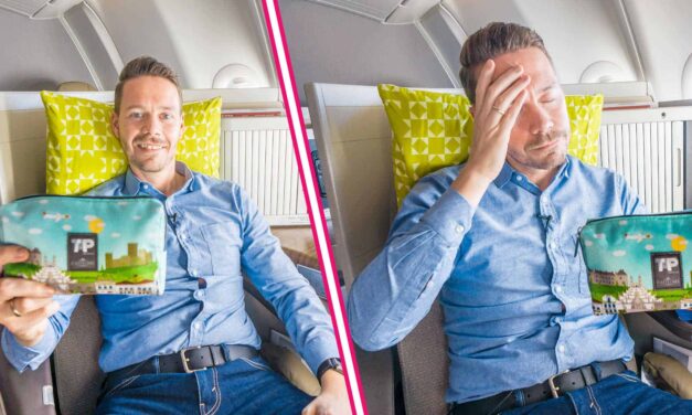 TAP Portugal Business Class A330neo