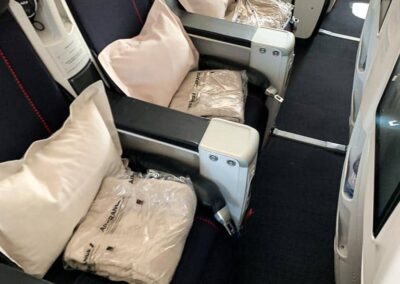 AirFrance Premium Economy 787 30 Air France Premium Economy