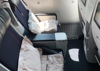 AirFrance Premium Economy 787 31 Air France Premium Economy