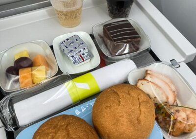 AirFrance Premium Economy 787 37 Air France Premium Economy