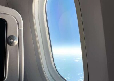 AirFrance Premium Economy 787 43 Air France Premium Economy