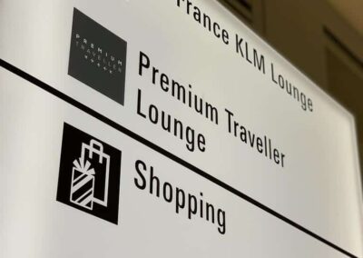 AirFrance Premium Economy 787 46 Air France Premium Economy