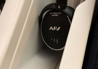 AirFrance Premium Economy 787 51 Air France Premium Economy
