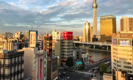 Nach China in der Business Class ab 1318€ und Australien sowie Neuseeland ab 1687€