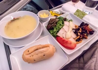 tap portugal business class a330neo 11 TAP Portugal Business Class